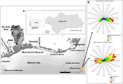 Assessment and projections of sediment budget resilience in Marbella, Spain